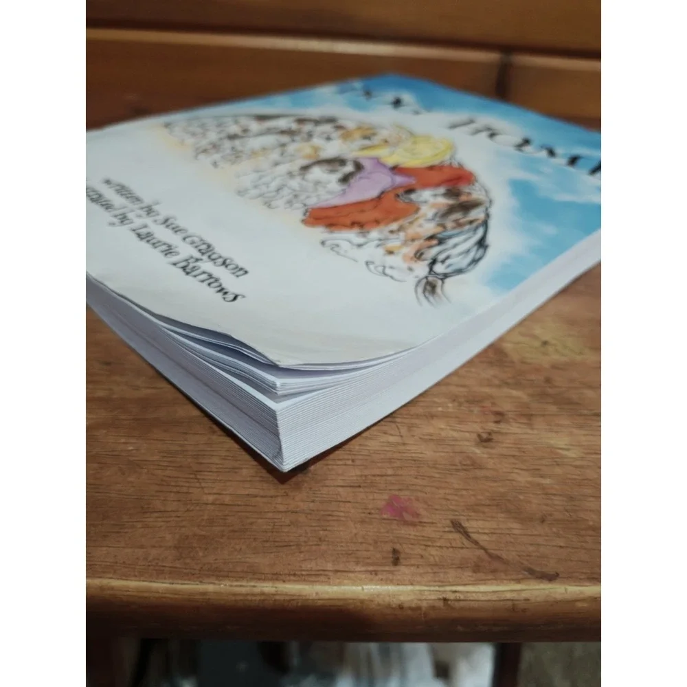 Dog Home Written By Sue Grayson Illustrated‎ By Laurie Barrows